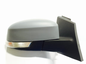 Door Mirror (RHS, Electric, Heated, with Light) Ford Focus LW/LZ 2011 - 2018 FDFO - DOM - 12R - Sterling Parts - Exterior Mirrors - Sterling Parts