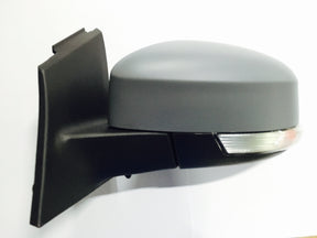 Door Mirror (LHS, Heated, Puddle Light, Folding, Temp Sensor) Ford Focus LW/LZ 2011 - 2018 FDFO - DOM - 14L - Sterling Parts - Exterior Mirrors - Sterling Parts