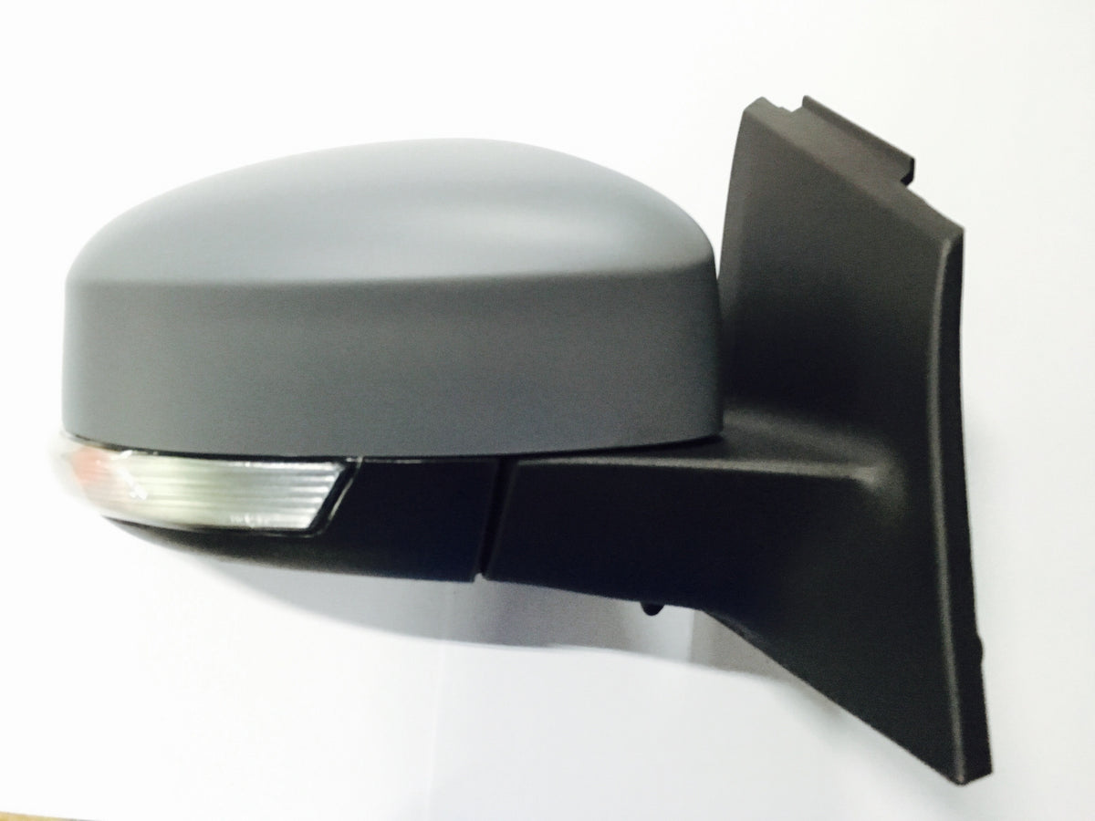Door Mirror (RHS, Heated, Puddle Light, Folding) Ford Focus LW/LZ 2011 - 2018 FDFO - DOM - 14R - Sterling Parts - Exterior Mirrors - Sterling Parts