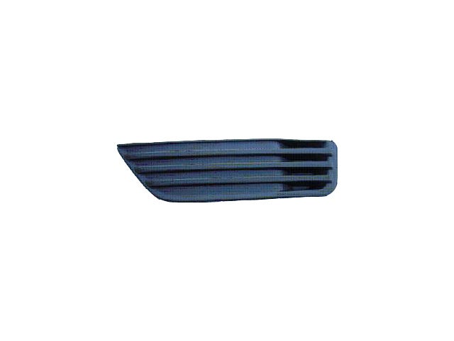 Front Fog Light Cover (LHS) Ford Focus LS 2005 - 2007 FDFO - FLC - 28L - Sterling Parts - Grilles & Bumper Parts - Sterling Parts