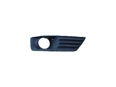 Front Fog Light Cover (RHS) Ford Focus LS 2005 - 2007 FDFO-FLC-29R - Sterling Parts