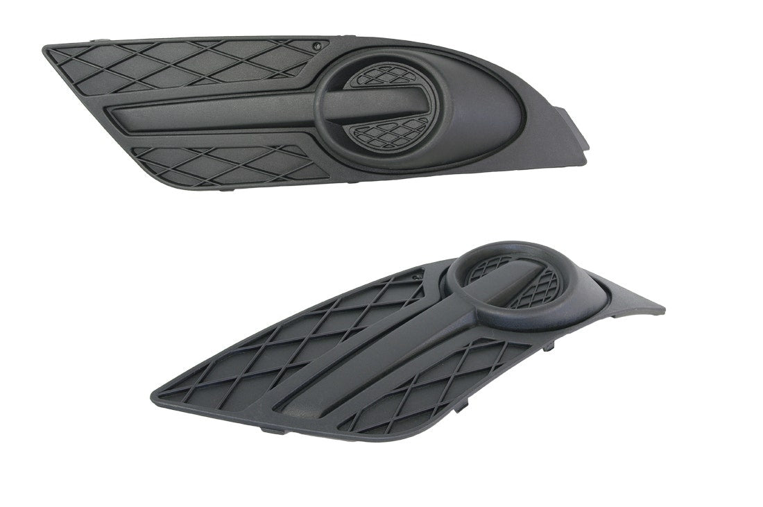 Front Fog Light Cover (LHS) Ford Focus LT 2007 - 2009 FDFO - FLC - 31L - Sterling Parts - Grilles & Bumper Parts - Sterling Parts