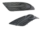 Front Fog Light Cover (LHS) Ford Focus LT 2007 - 2009 FDFO - FLC - 31L - Sterling Parts - Grilles & Bumper Parts - Sterling Parts