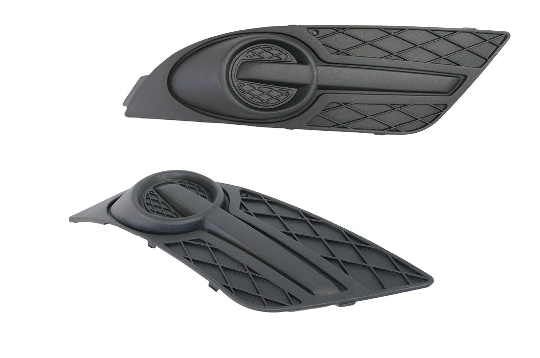 Fog Light Cover (RHS) Ford Focus LT 2007 - 2009 FDFO - FLC - 31R - Sterling Parts - Grilles & Bumper Parts - Sterling Parts