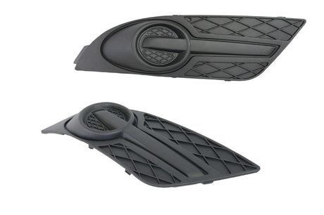 Fog Light Cover (RHS) Ford Focus LT 2007 - 2009 FDFO-FLC-31R - Sterling Parts