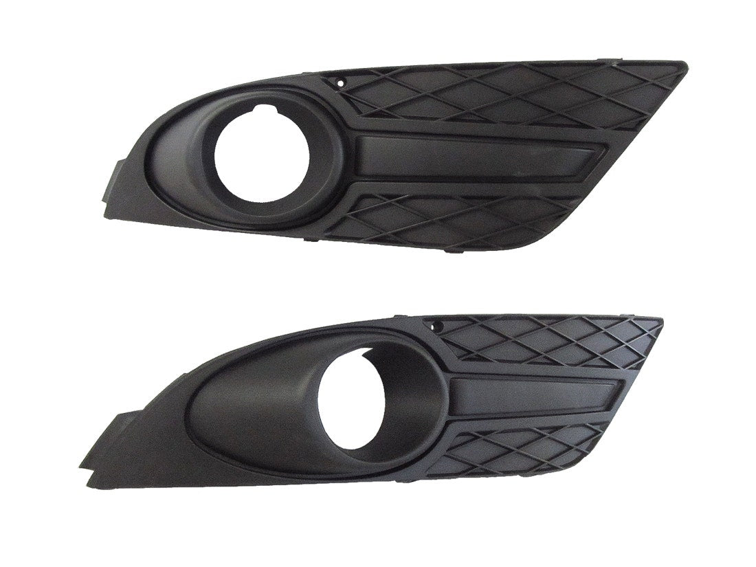 Front Fog Light Cover (RHS) Ford Focus LT 2007 - 2009 FDFO - FLC - 32R - Sterling Parts - Grilles & Bumper Parts - Sterling Parts