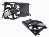 Radiator Fan (Petrol) Ford Focus LS/LT 2005 - 2009 FDFO - FNR - 07F - Sterling Parts - Cooling Fans & Parts - Sterling Parts
