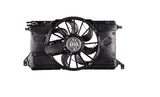 Radiator Fan (Diesel) Ford Focus LS/LT/LV 2005 - 2011 FDFO - FNR - 08F - Sterling Parts - Cooling Fans & Parts - Sterling Parts