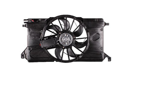 Radiator Fan (Diesel) Ford Focus LS/LT/LV 2005 - 2011 FDFO - FNR - 08F - Sterling Parts - Cooling Fans & Parts - Sterling Parts