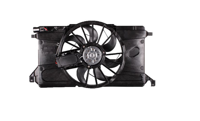 Radiator Fan (Diesel) Ford Focus LS/LT/LV 2005 - 2011 FDFO - FNR - 08F - Sterling Parts - Cooling Fans & Parts - Sterling Parts