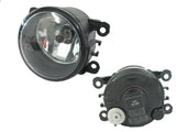Front Fog Light (LHS) Ford Focus LV 2009 - 2011 FDFO - FOL - 35N - Sterling Parts - Fog Lights - Sterling Parts