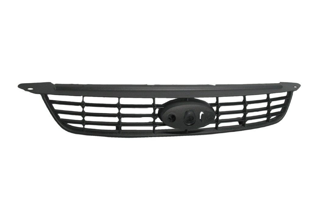 Front Grille (3 Bar Type) Ford Focus LV 2009 - 2011 FDFO - GRI - 50F - Sterling Parts - Grilles & Bumper Parts - Sterling Parts