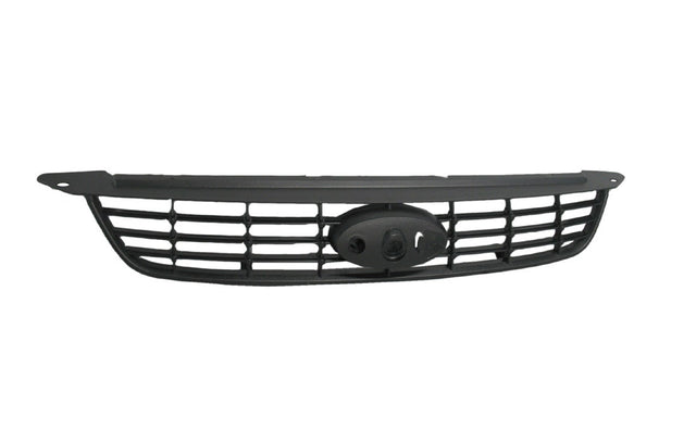 Front Grille (3 Bar Type) Ford Focus LV 2009 - 2011 FDFO - GRI - 50F - Sterling Parts - Grilles & Bumper Parts - Sterling Parts