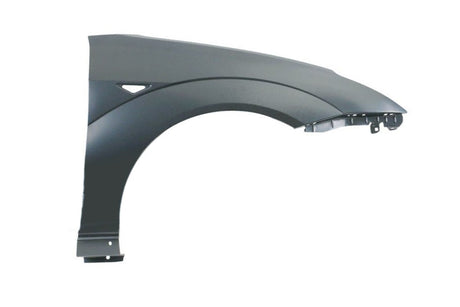 Front Guard (RHS) Ford Focus LR 2002 - 2004 FDFO-GUD-57R - Sterling Parts