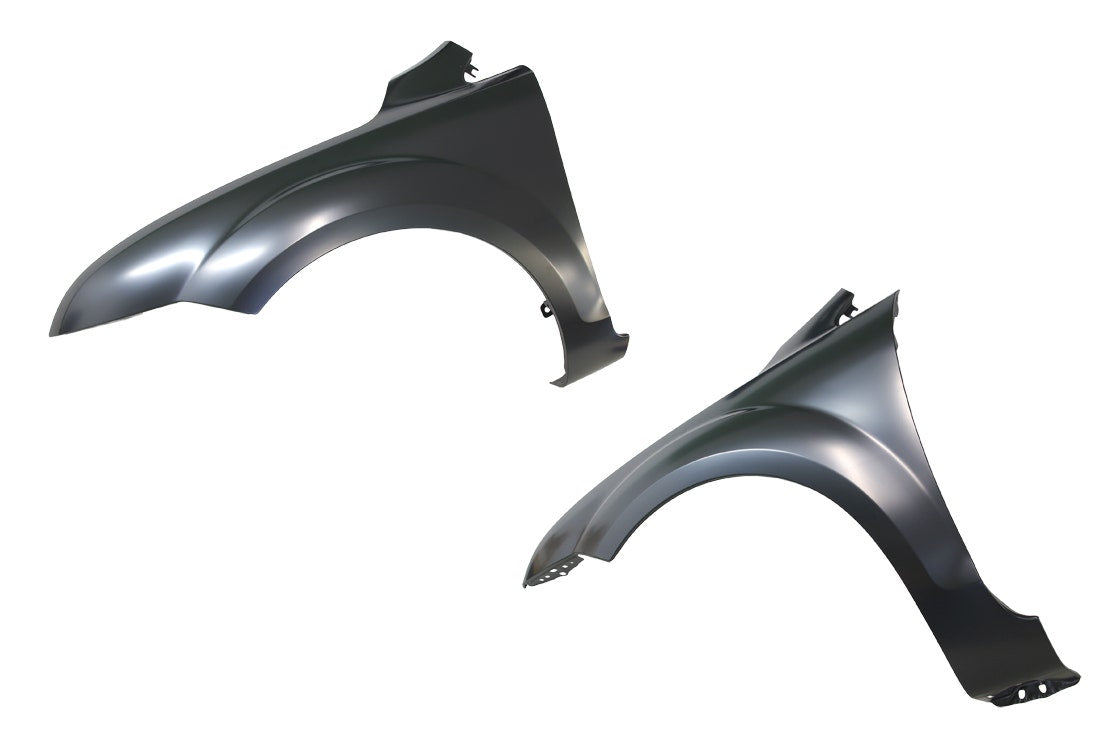 Front Guard (LHS) Ford Focus LS/LT 2005 - 2009 FDFO - GUD - 60L - Sterling Parts - Body Panels & Hardware - Sterling Parts