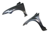 Front Guard (LHS) Ford Focus LS/LT 2005 - 2009 FDFO - GUD - 60L - Sterling Parts - Body Panels & Hardware - Sterling Parts