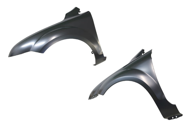 Front Guard (LHS) Ford Focus LS/LT 2005 - 2009 FDFO - GUD - 60L - Sterling Parts - Body Panels & Hardware - Sterling Parts