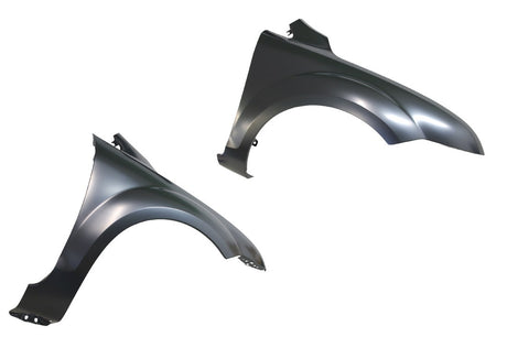Guard (RHS), Sedan & Hatchback Ford Focus LS/LT 2005 - 2009 FDFO-GUD-60R - Sterling Parts