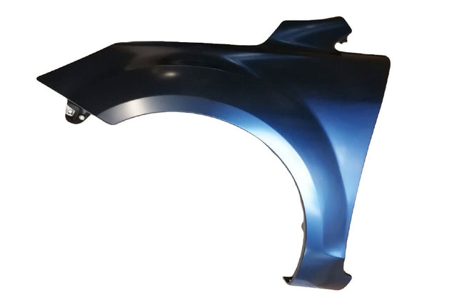 Front Guard (LHS, Without Lamp Hole) Ford Focus LV 2009 - 2011 FDFO - GUD - 61L - Sterling Parts - Body Panels & Hardware - Sterling Parts