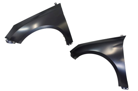 Front Guard (LHS) Ford Focus LW/LZ 2011 - 2018 FDFO-GUD-63L - Sterling Parts