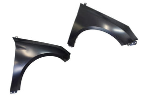Front Guard (RHS) Ford Focus LW/LZ 2011 - 2018 FDFO - GUD - 63R - Sterling Parts - Body Panels & Hardware - Sterling Parts