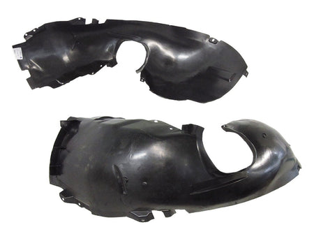 Guard Liner (LHS) Ford Focus LS/LT 2005 - 2009 FDFO-GUL-02L - Sterling Parts
