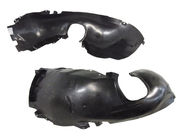 Guard Liner (LHS) Ford Focus LS/LT 2005 - 2009 FDFO - GUL - 02L - Sterling Parts - Body Panels & Hardware - Sterling Parts