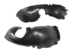 Guard Liner (RHS) Ford Focus LS/LT 2005 - 2009 FDFO - GUL - 02R - Sterling Parts - Body Panels & Hardware - Sterling Parts