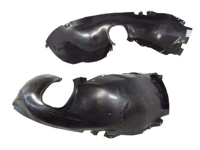 Guard Liner (RHS) Ford Focus LV 2009 - 2011 FDFO - GUL - 04R - Sterling Parts - Body Panels & Hardware - Sterling Parts