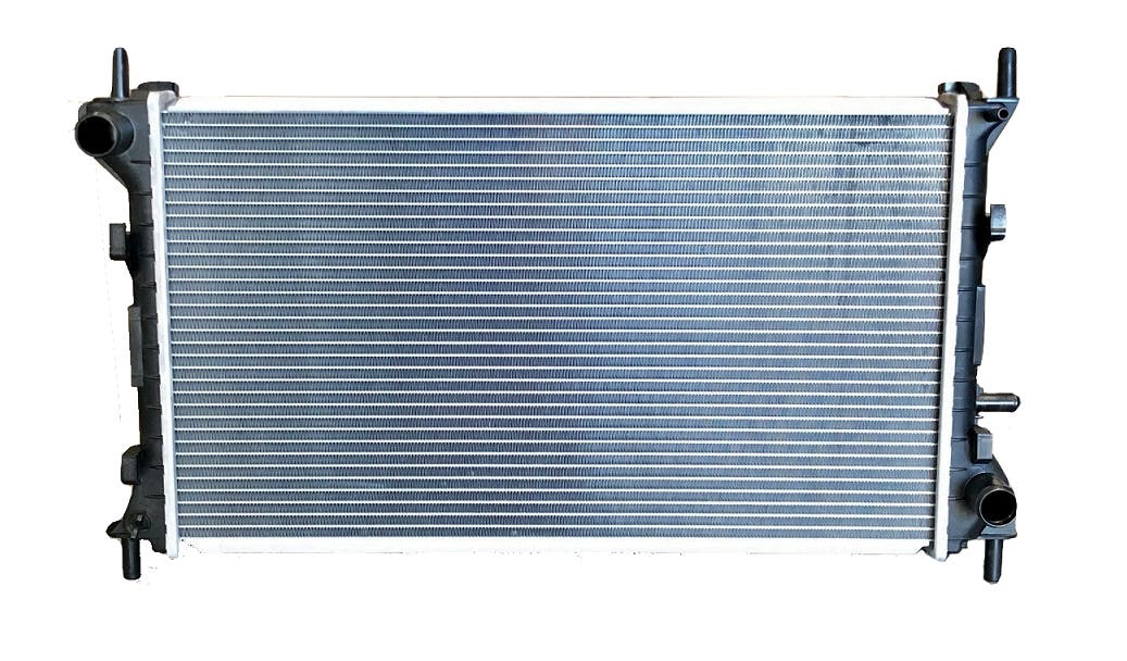 Radiator for Auto & Manual Ford Focus LR SD/HB 10/2002 - 12/2004 FDFO - RAD - 017 - Sterling Parts - Radiators - Sterling Parts