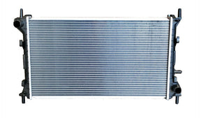 Radiator for Auto & Manual Ford Focus LR SD/HB 10/2002 - 12/2004 FDFO - RAD - 017 - Sterling Parts - Radiators - Sterling Parts