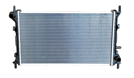 Radiator for Auto & Manual Ford Focus LR SD/HB 10/2002 - 12/2004 FDFO-RAD-017 - Sterling Parts