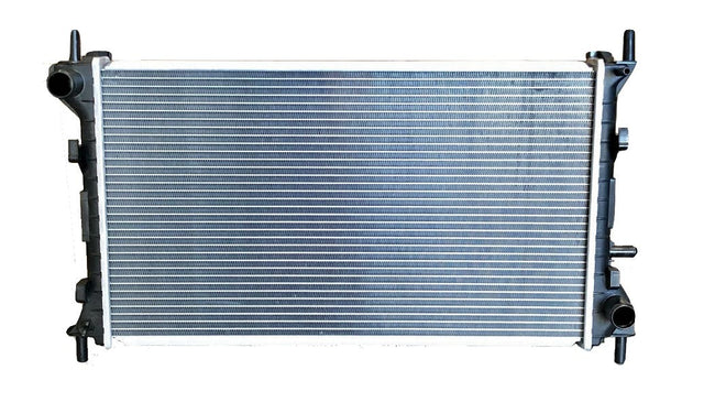 Radiator for Auto & Manual Ford Focus LR SD/HB 10/2002 - 12/2004 FDFO - RAD - 017 - Sterling Parts - Radiators - Sterling Parts
