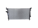 Radiator (AT) Ford Focus LS/LT/LV 2005 - 2011 FDFO - RAD - 020 - Sterling Parts - Radiators - Sterling Parts