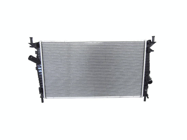 Radiator (AT) Ford Focus LS/LT/LV 2005 - 2011 FDFO - RAD - 020 - Sterling Parts - Radiators - Sterling Parts