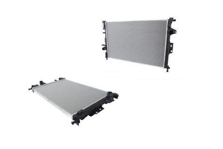 Radiator for Auto & Manual Ford Focus LZ SD/HB 12/2014 - 07/2018 FDFO-RAD-027 - Sterling Parts
