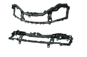 Front Radiator Support Panel Ford Focus LS/LT 2005 - 2009 FDFO - RAS - 17F - Sterling Parts - Body Panels & Hardware - Sterling Parts