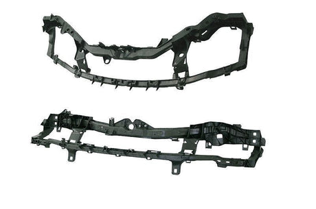Front Radiator Support Panel Ford Focus LS/LT 2005 - 2009 FDFO-RAS-17F - Sterling Parts