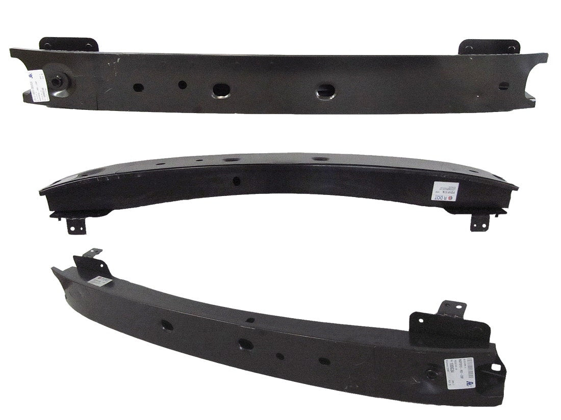 Front Bumper Bar Reinforcement Ford Focus LR 2002 - 2004 FDFO - REI - 20F - Sterling Parts - Grilles & Bumper Parts - Sterling Parts