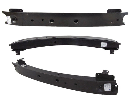 Front Bumper Bar Reinforcement Ford Focus LR 2002 - 2004 FDFO-REI-20F - Sterling Parts
