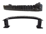 Front Lower Bumper Bar Reinforcement Ford Focus LV 2009 - 2011 FDFO - REI - 24F - Sterling Parts - Grilles & Bumper Parts - Sterling Parts