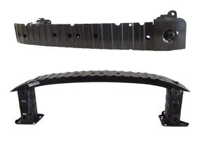 Front Lower Bumper Bar Reinforcement Ford Focus LV 2009 - 2011 FDFO - REI - 24F - Sterling Parts - Grilles & Bumper Parts - Sterling Parts