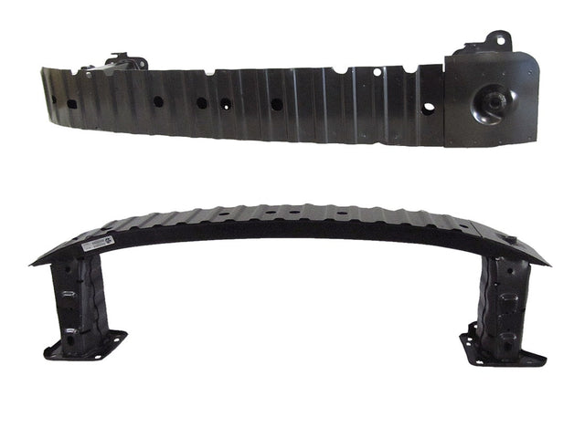 Front Lower Bumper Bar Reinforcement Ford Focus LV 2009 - 2011 FDFO - REI - 24F - Sterling Parts - Grilles & Bumper Parts - Sterling Parts