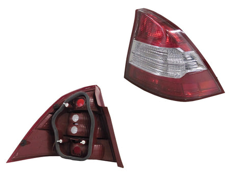 Tail Light (RHS) Sedan Ford Focus LV 2009 - 2011 FDFO-TAL-07R - Sterling Parts