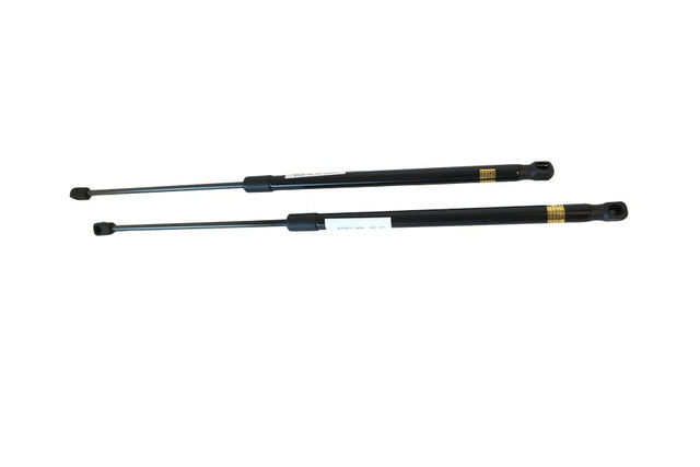 Tailgate Strut (LHS/RHS, 2 Piece) Ford Focus LW/LZ 2011 - 2018 FDFO - TGS - 06N - Sterling Parts - Gas Struts - Sterling Parts
