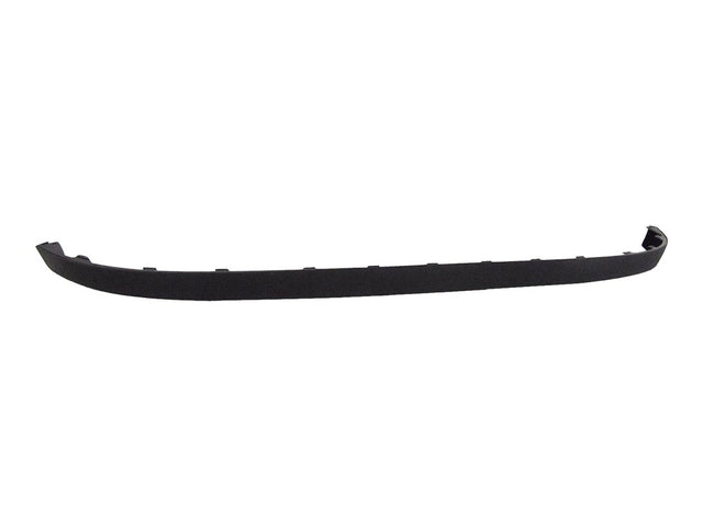 Front Lower Apron Panel Ford Fiesta WQ 2006 - 2008 FDFS - APN - 07F - Sterling Parts - Grilles & Bumper Parts - Sterling Parts