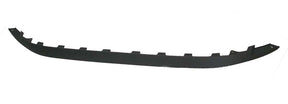 Front Lower Apron Panel (Metal) Ford Fiesta WS/WT 2008 - 2013 FDFS - APN - 10F - Sterling Parts - Grilles & Bumper Parts - Sterling Parts