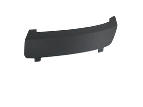 Rear Tow Hook Cover (Hatchback) Ford Fiesta WS/WT 2008 - 2013 FDFS - APN - 17B - Sterling Parts - Grilles & Bumper Parts - Sterling Parts