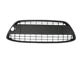 Front Bar Insert (Black) Ford Fiesta WS/WT 2008 - 2013 FDFS - BAI - 08F - Sterling Parts - Grilles & Bumper Parts - Sterling Parts