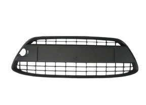 Front Bar Insert (Black) Ford Fiesta WS/WT 2008 - 2013 FDFS - BAI - 08F - Sterling Parts - Grilles & Bumper Parts - Sterling Parts